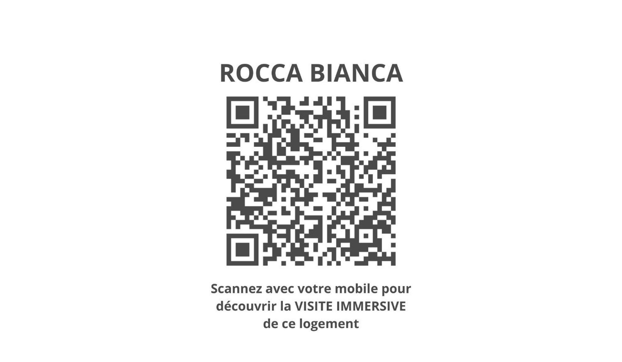 Rocca Bianca - Sur La Roche Face A La Mer Et La Bonne Mere Marseille Exteriér fotografie